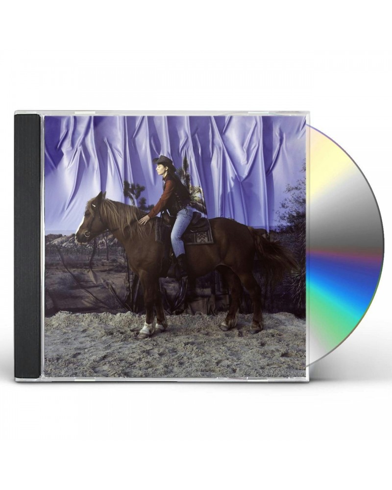 Holy Motors Horse CD $4.86 CD