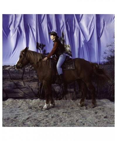 Holy Motors Horse CD $4.86 CD