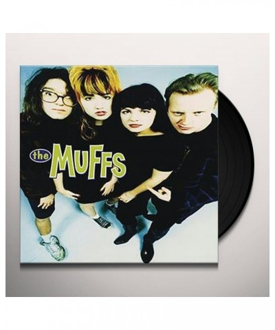 The Muffs Vinyl Record $14.85 Vinyl