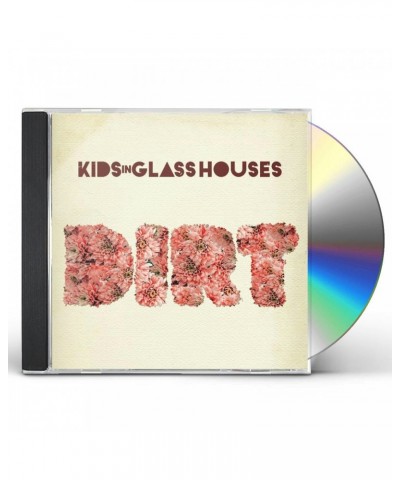 Kids In Glass Houses DIRT CD $4.25 CD