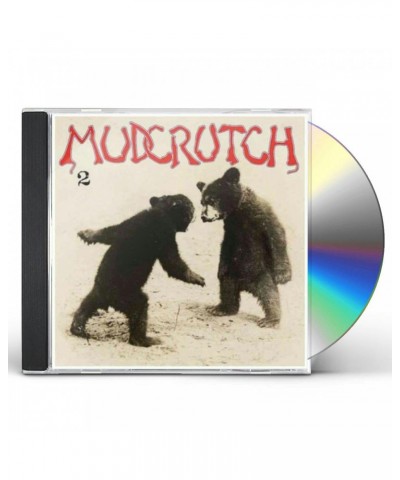 Mudcrutch 2 [Slipcase] CD $7.59 CD