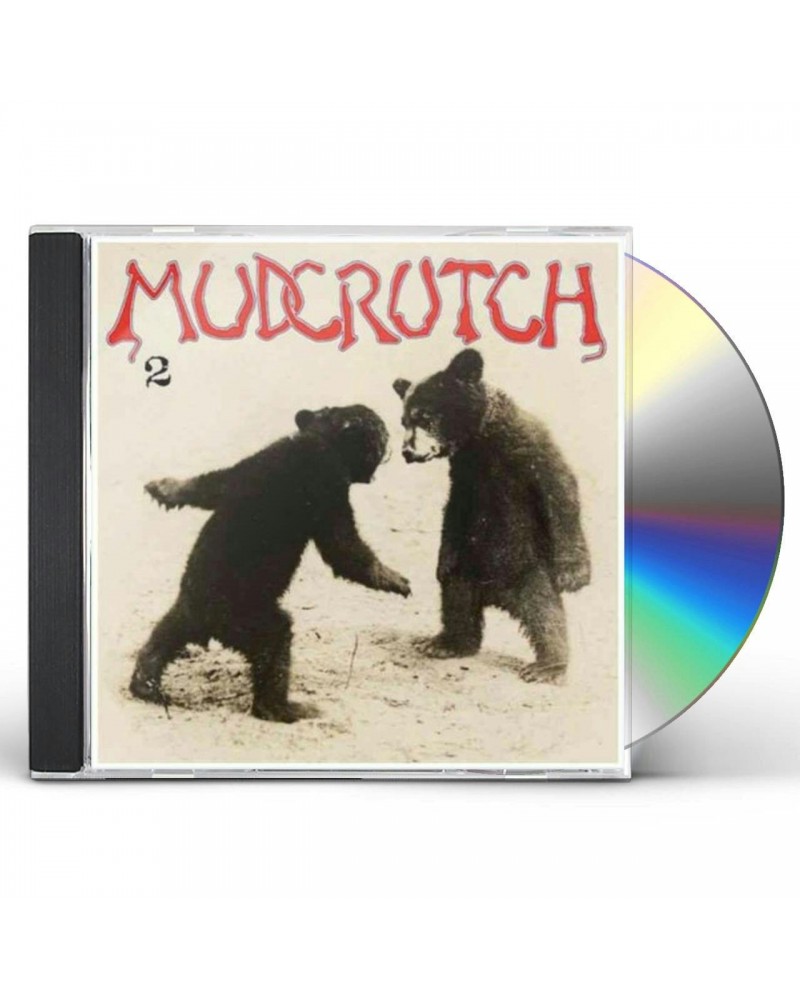 Mudcrutch 2 [Slipcase] CD $7.59 CD