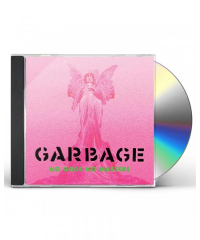 Garbage No Gods No Masters CD $7.80 CD