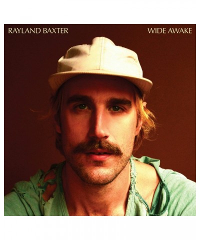 Rayland Baxter Wide Awake Vinyl Record $7.40 Vinyl