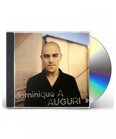 Dominique A AUGURI CD $3.90 CD