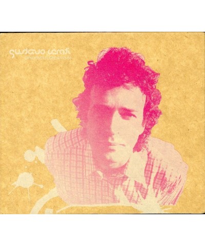 Gustavo Cerati CANCIONES ELEGIDAS 93-04 CD $13.26 CD