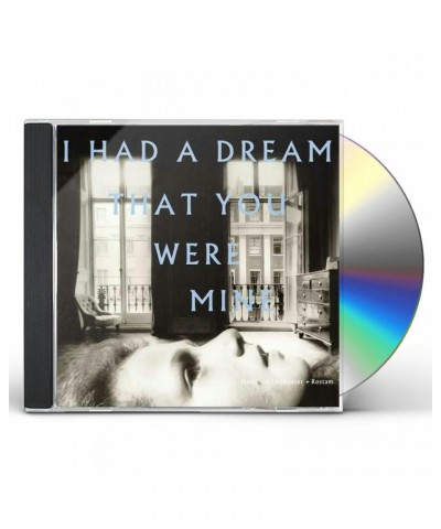 Hamilton Leithauser I HAD A DREAM THAT YOU WERE MINE CD $4.94 CD