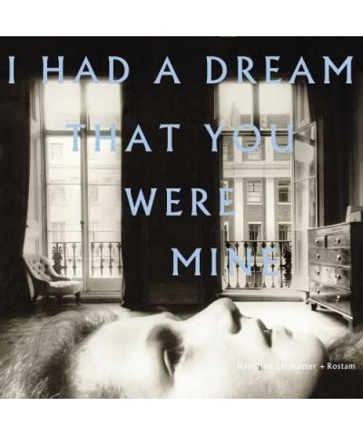 Hamilton Leithauser I HAD A DREAM THAT YOU WERE MINE CD $4.94 CD