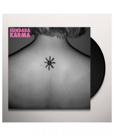 Sundara Karma LOVEBLOOD Vinyl Record - UK Release $4.05 Vinyl