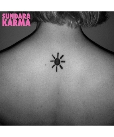 Sundara Karma LOVEBLOOD Vinyl Record - UK Release $4.05 Vinyl