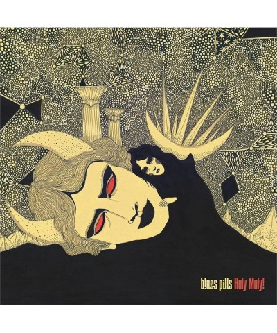 Blues Pills Holy Moly!' CD $9.40 CD