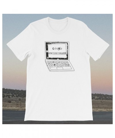 Palehound Search Bar T-Shirt $7.20 Shirts