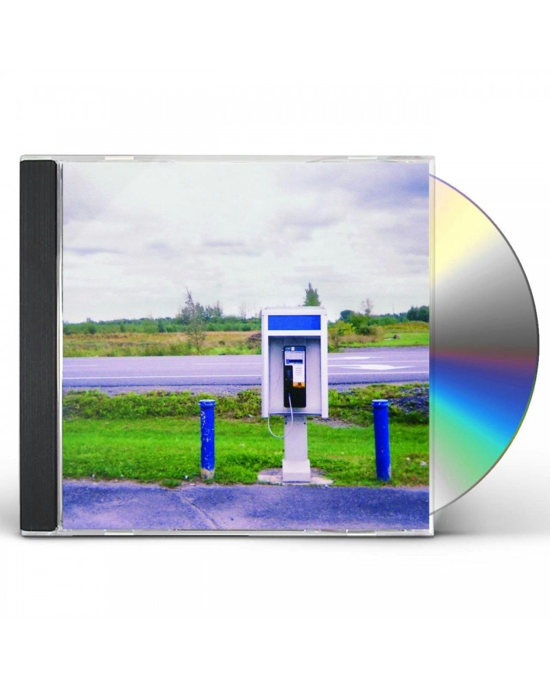 Sun Kil Moon UNIVERSAL THEMES CD $6.00 CD