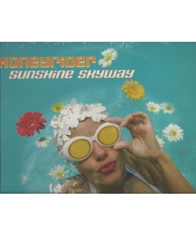 Honeyrider Sunshine Skyway Vinyl Record $6.51 Vinyl