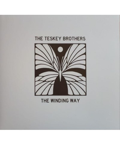 The Teskey Brothers WINDING WAY (180G) (IMPORT) Vinyl Record $21.50 Vinyl