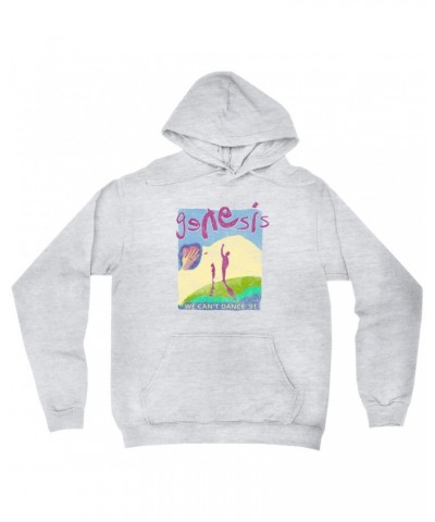 Genesis Hoodie | 1991 We Can't Dance Concert Hoodie $13.58 Sweatshirts