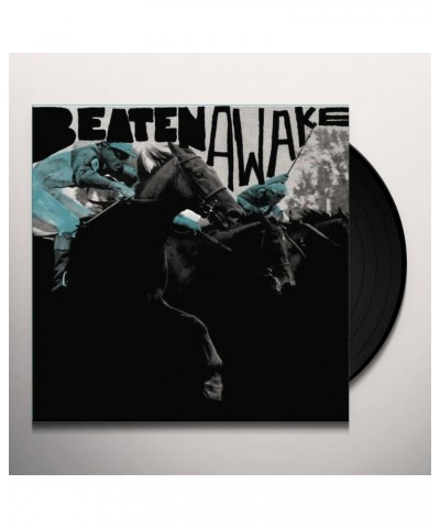 Beaten Awake COMING HOME Vinyl Record $3.77 Vinyl