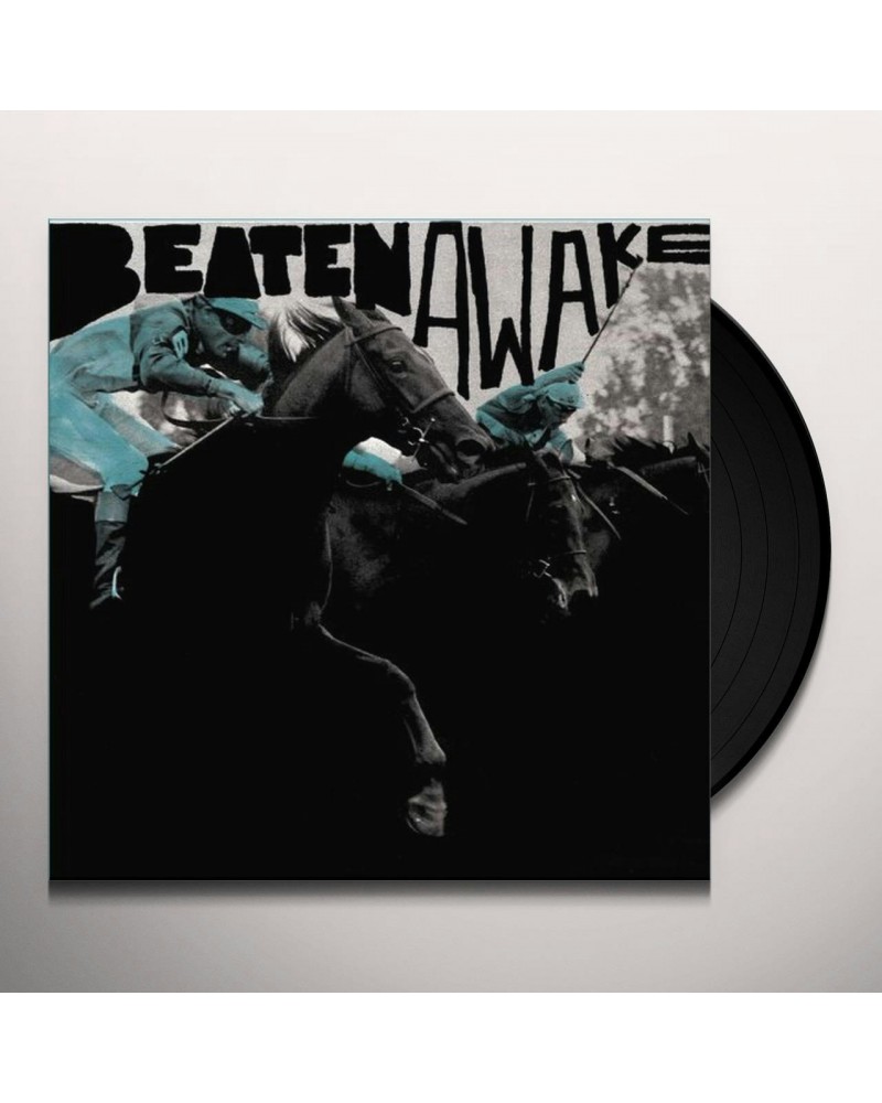 Beaten Awake COMING HOME Vinyl Record $3.77 Vinyl