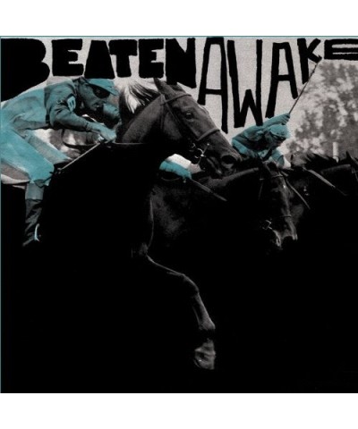 Beaten Awake COMING HOME Vinyl Record $3.77 Vinyl