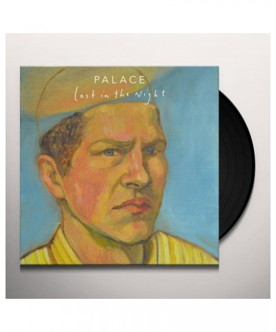 Palace Lost In The Night Vinyl Record $7.79 Vinyl