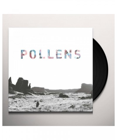 Pollens Brighten & Break Vinyl Record $8.05 Vinyl