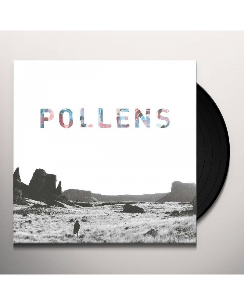 Pollens Brighten & Break Vinyl Record $8.05 Vinyl