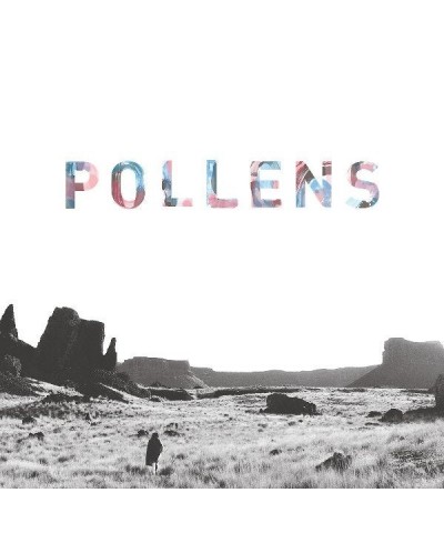 Pollens Brighten & Break Vinyl Record $8.05 Vinyl