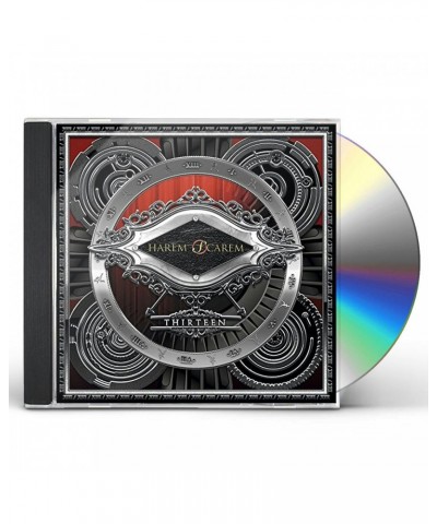 Harem Scarem 13: LIMITED CD $14.82 CD