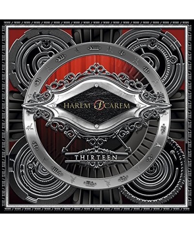 Harem Scarem 13: LIMITED CD $14.82 CD