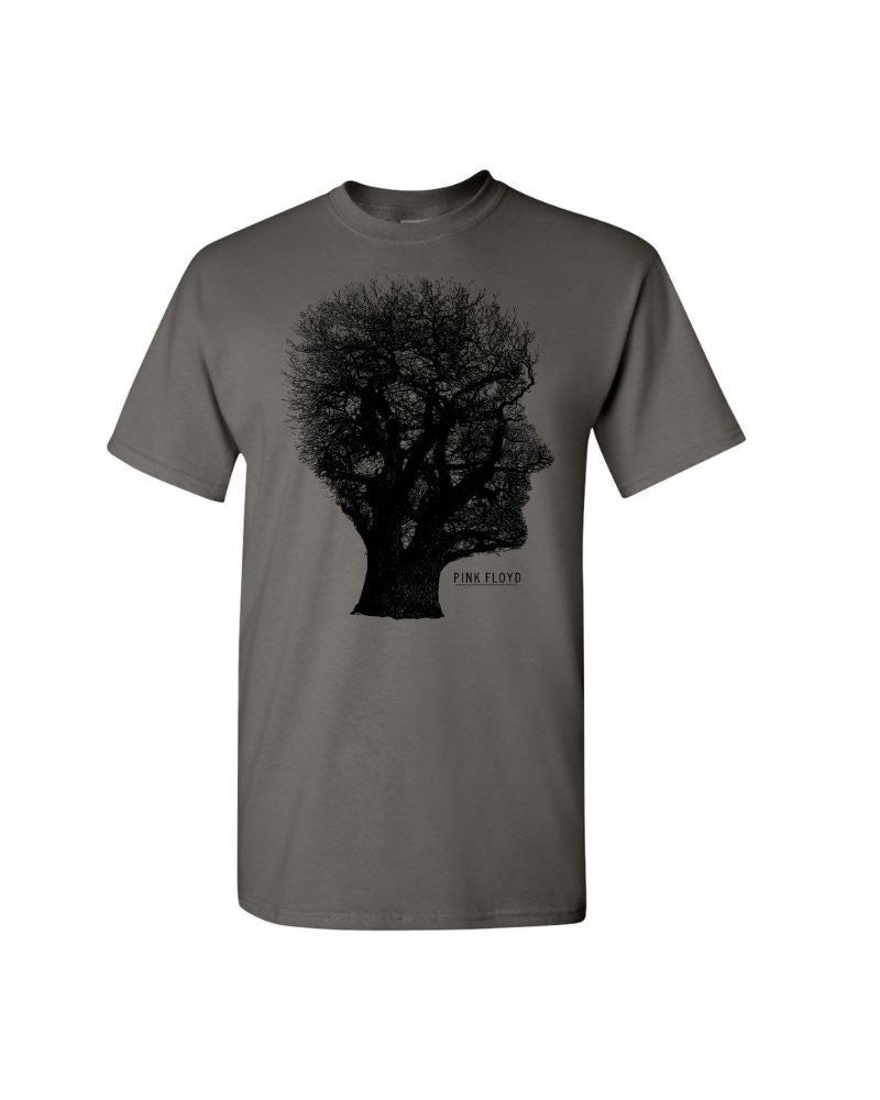 Pink Floyd Tree Of Half Life T-Shirt $13.20 Shirts