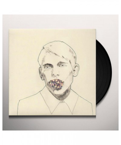 Foals Antidotes Vinyl Record $8.48 Vinyl