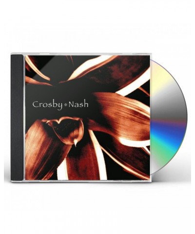 Crosby & Nash CD $6.38 CD