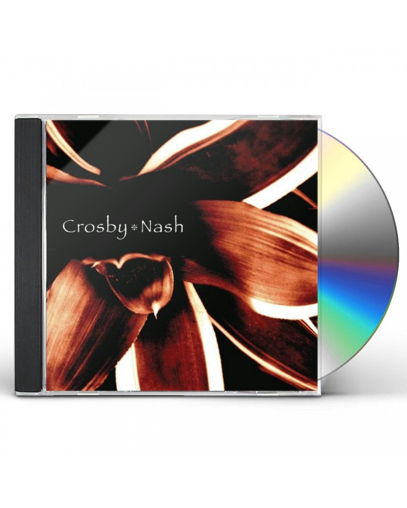 Crosby & Nash CD $6.38 CD