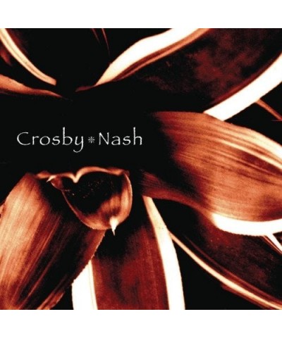 Crosby & Nash CD $6.38 CD