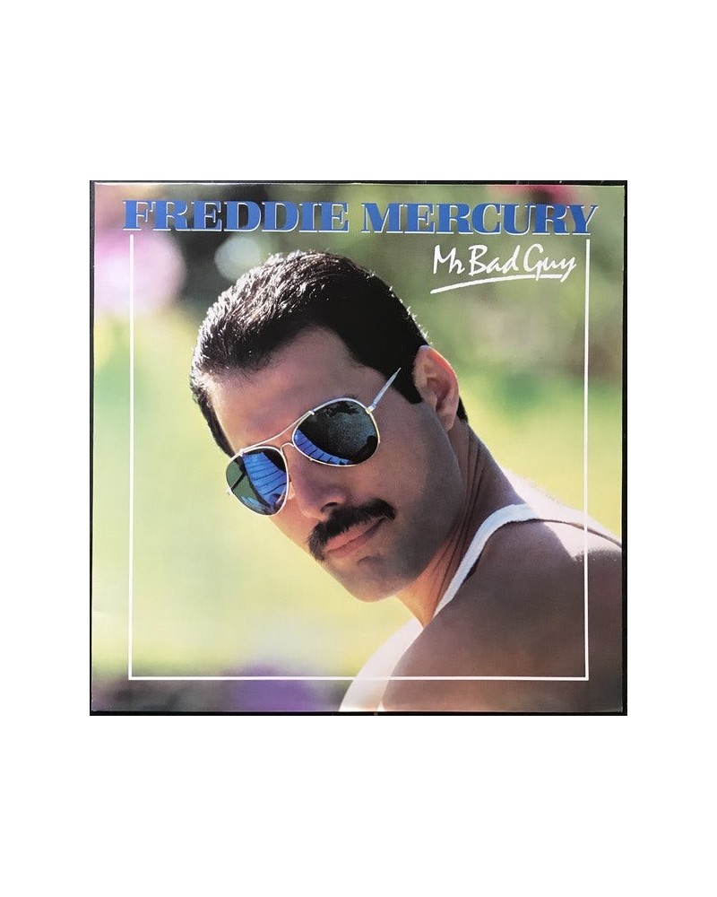 Freddie Mercury MR BAD GUY CD $4.56 CD