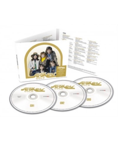 The New Seekers CD - Gold $6.99 CD