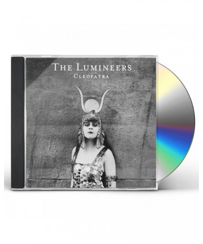 The Lumineers CLEOPATRA CD $5.65 CD