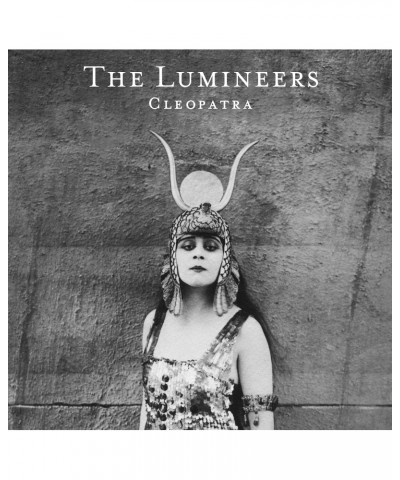 The Lumineers CLEOPATRA CD $5.65 CD