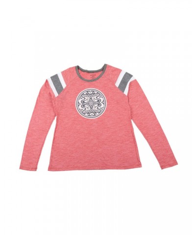 Gov't Mule Dose Logo Ladies Long Sleeve Shirt $6.86 Shirts