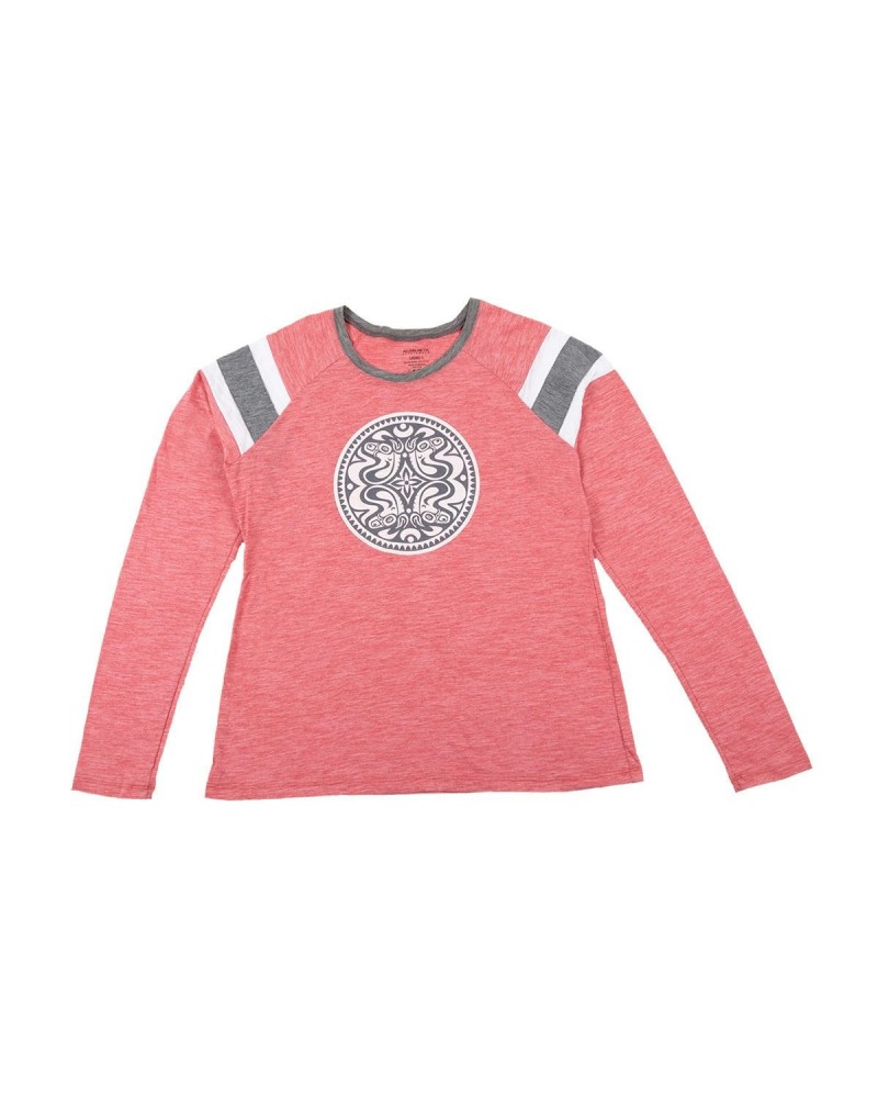 Gov't Mule Dose Logo Ladies Long Sleeve Shirt $6.86 Shirts