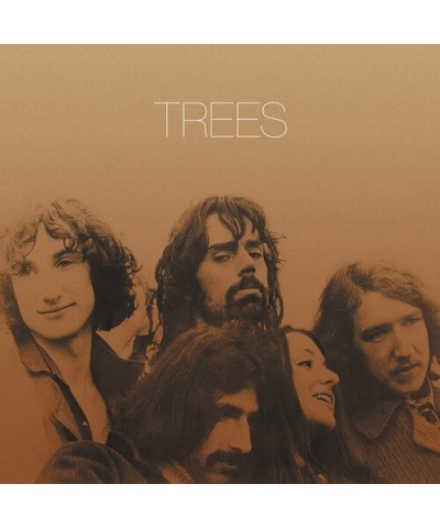 Trees Vinyl Record $40.71 Vinyl