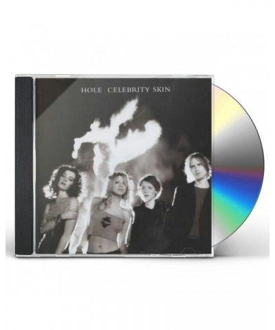 Hole Celebrity Skin CD $7.26 CD