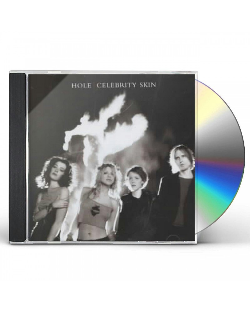 Hole Celebrity Skin CD $7.26 CD