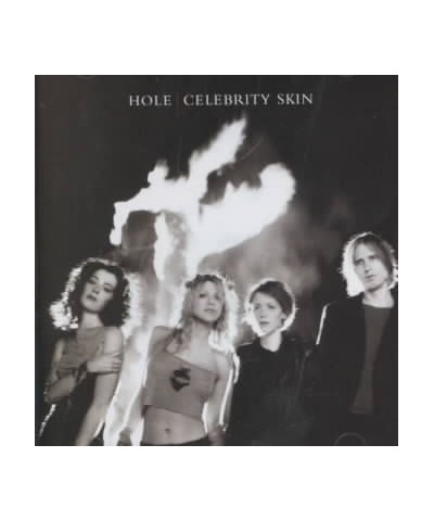 Hole Celebrity Skin CD $7.26 CD