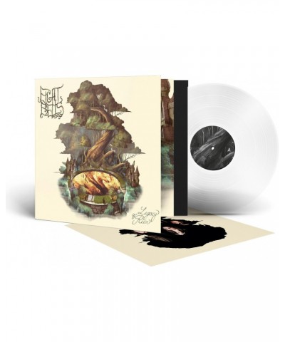 Eight Bells Legacy Of Ruin (Clear) Vinyl Record $12.42 Vinyl