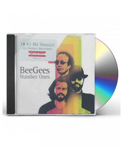 Bee Gees Number Ones CD $6.60 CD