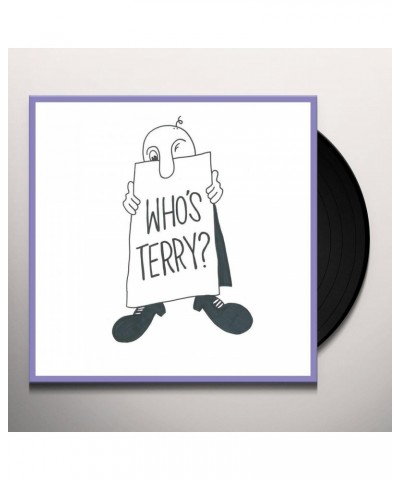 Terry WHO'S TERRY Vinyl Record $4.41 Vinyl