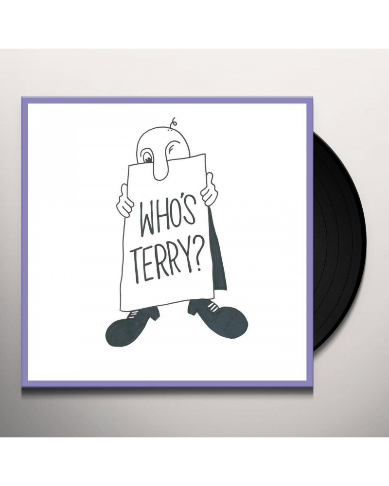 Terry WHO'S TERRY Vinyl Record $4.41 Vinyl