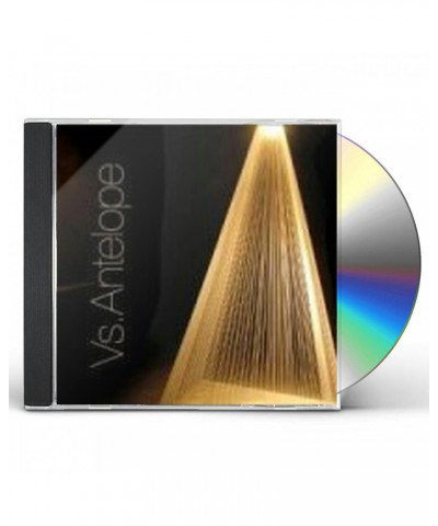 Antelope CD $4.75 CD