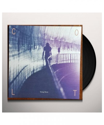 Young Moon Colt Vinyl Record $8.90 Vinyl